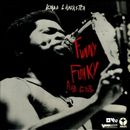 BYARD LANCASTER「Funny Funky Rib Crib」