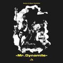 SEELOW & MAYER FORMATION「Mr. Dynamite」