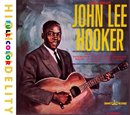 The Great John Lee Hooker