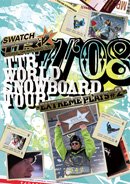 TTR World Snowboard Tour 07/08 -Extreme Plays #2-
