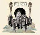 BART DAVENPORT「Palaces」