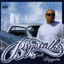 BIG STALKS「Cali Dippen」