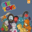 6IX TOYS「6ix Toys」