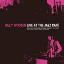 Live At The Jazz Cafe