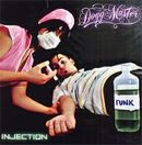 DOGG MASTER「Injection」