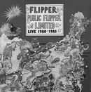 Public Flipper Limited 1980-1985