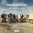 Masterpieces Of Modern Soul Vol. 2