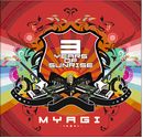 MYAGI「3 Years Of Sunshine」