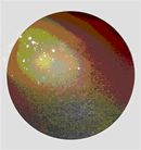 LARS HORNTVETH「Kaleidoscopic」