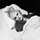 ANTONY & THE JOHNSONS「The Lake」