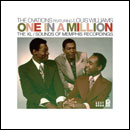 ジ・オヴェイションズ「One In A Million - The XL and Sounds of Memphis Recordings」
