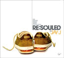 V.A.(RE:SOULED BY JAY-J)「The Shifted Music Remix Collection」