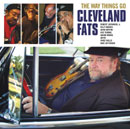 CLEVELAND FATS「The Way Things Go」