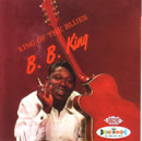 B.B.キング「King Of The Blues」