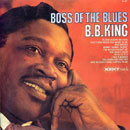 B.B.キング「Boss Of The Blues」