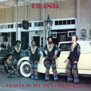 PIRANHA「Headed In The Right Direction」