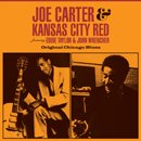 ジョー・カーター＆カンザス・シティ・レッド「Original Chicago Blues」