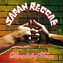 V.A.「Japan Reggae -Dancehall Of Fame-」