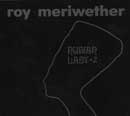 ROY MERIWETHER「Nubian Lady」