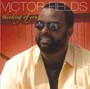 VICTOR FIELDS「Thinking Of You」