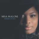 Misa Malone「Shades Of Blue」