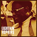 ライトニン・ホプキンス「Electric Lightnin'」