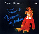 Tema do Boneco de palha