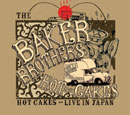 Hot Cakes: Live In Japan