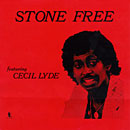 CECIL LYDE