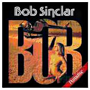 BOB SINCLAR「Paradise」