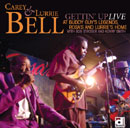 Gettin' Up ～ Live At Buddy Guy's Legends, Rosa's And Lurrie's Home
