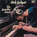 HAL GALPER「Guerilla Band」