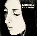 JUDEE SILL「Live In London (The BBC Recordings 1972 - 1973)」