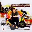 Brazilian Beats ‘n’ Pieces