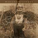 RICHARD THOMPSON「Sweet Warrior」