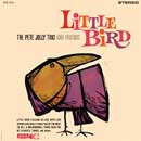 PETE JOLLY「Little Bird」