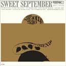 PETE JOLLY「Sweet September」