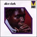 ALICE CLARK「Alice Clark」