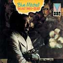 BLUE MITCHELL「The Last Tango = Blues」