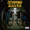 JUSWANNA「Black Box」