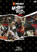 V.A.「AND1 Mix Tape Tour 2007 in Japan」