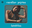 CAROLINE PEYTON「Intuition」