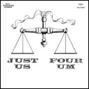 FOUR-UM「Just Us」
