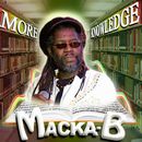 MACKA B「More Knowledge」