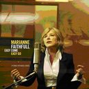 MARIANNE FAITHFULL「Easy Come Easy Go」