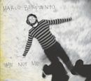 Marco Benevento「Me Not Me」