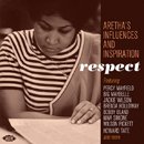 V.A.「Respect - Aretha's Influences and Inspiration」