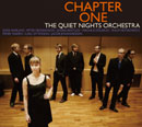 THE QUIET NIGHTS ORCHESTRA「Chapter One」