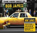 The Very Best Of Bob James