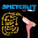 Spicy Cunt Vol. 1